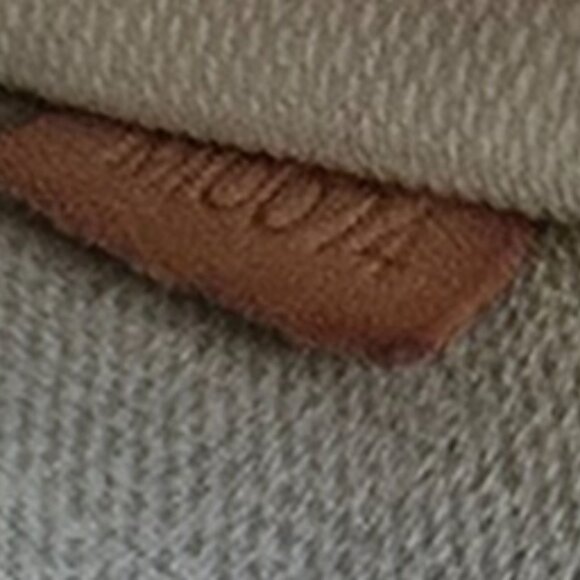 Trouville Brown Monogram Louis Vuitton Bag (year 2004) - Picture 9 of 16